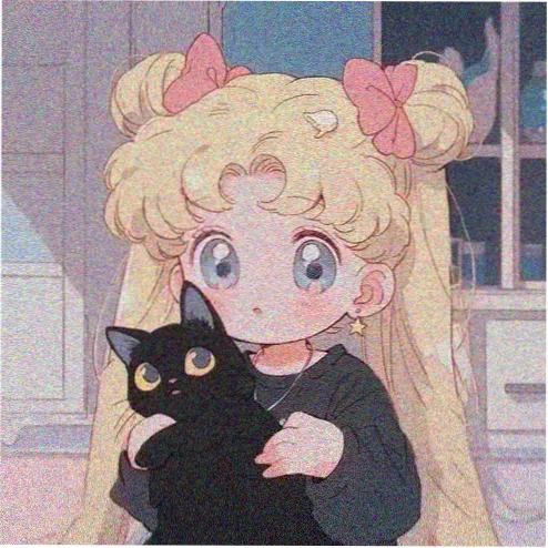 影迷头像